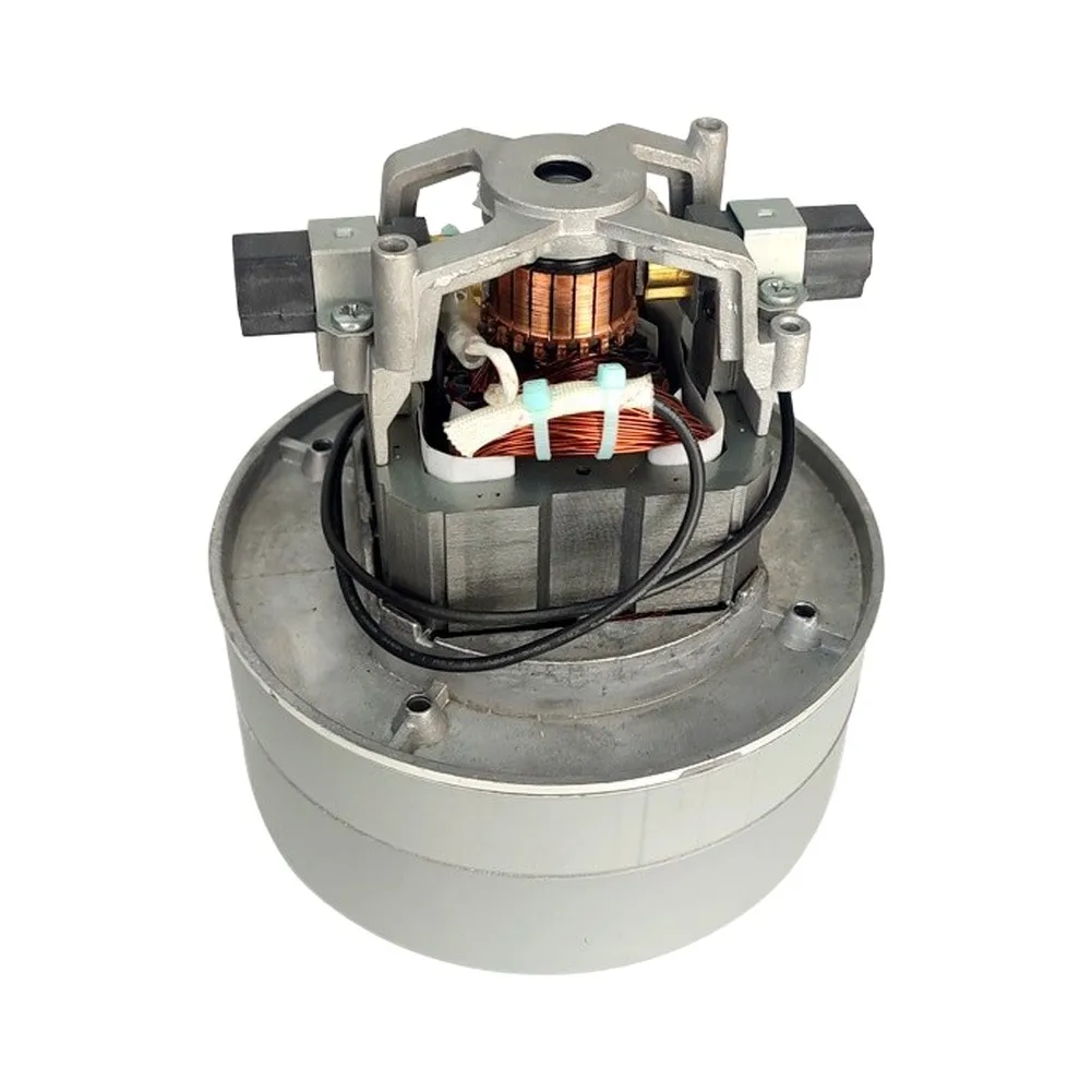 Replacement Motor Module for Vacuum Cleaner For Miele 4M903 115923 Fits For Hurry Canine Dryers 220V Low Vibration Design