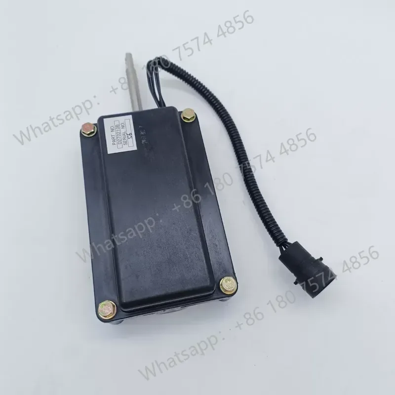 Accelerator Governor Switch for Doosan Daewoo Electric Forklift Parts B20S-2 B30S-2