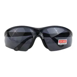 Stylish Unisex Safety Glasses Full Eye Protection Sunglasses With Scratch-Resistant Lenses Riding Hiking & Outdoor Sports Gear