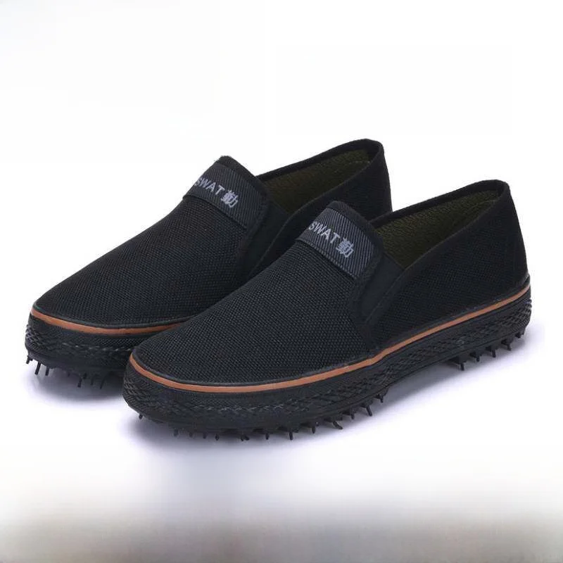 men's-black-labor-protection-shoes-one-step-on-footwear-no-tie-work-boots-construction-site-labor-work-rubber-shoes
