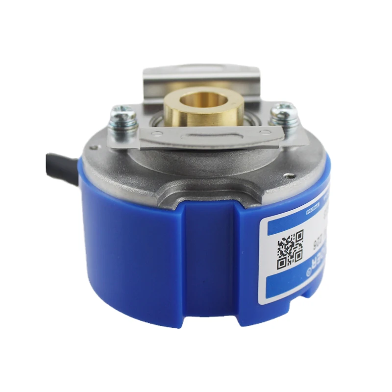 TS5214N8578 Rotary Encoder OIH48-2500P8-L3-5V Hollow Shaft Encoder Tamagawa of the 0riginal in Stock