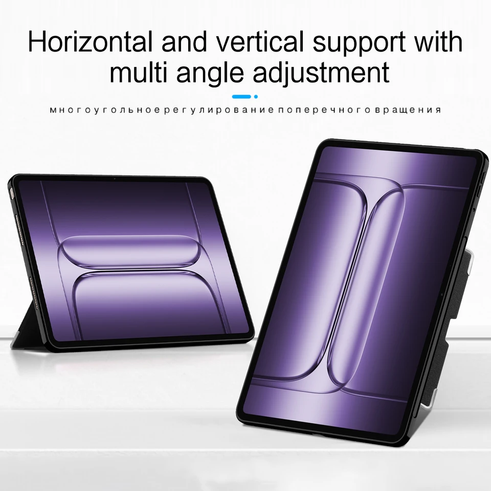 For OnePlus Pad 3 Case 13.2 Inch 2025 Shockproof Cover for One