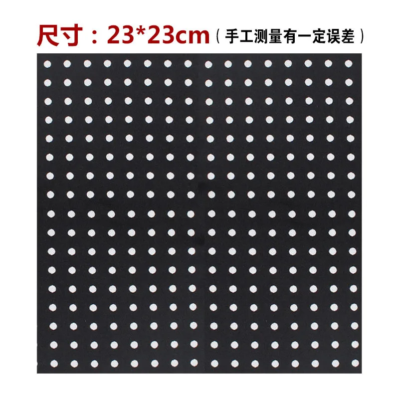 23 センチメートル水玉ポケットチーフメンズポリエステルソフトハンカチビジネスフォーマルスカーフポケットタオル結婚式開催宴会チェスト