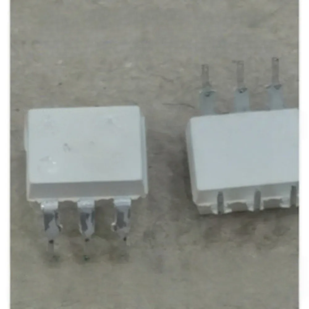 1-10PCS MOC8102 MOC8102M TLP543 TLP543J VIPER22A VIPER22AS / LMC6041AIN IN LMC6041