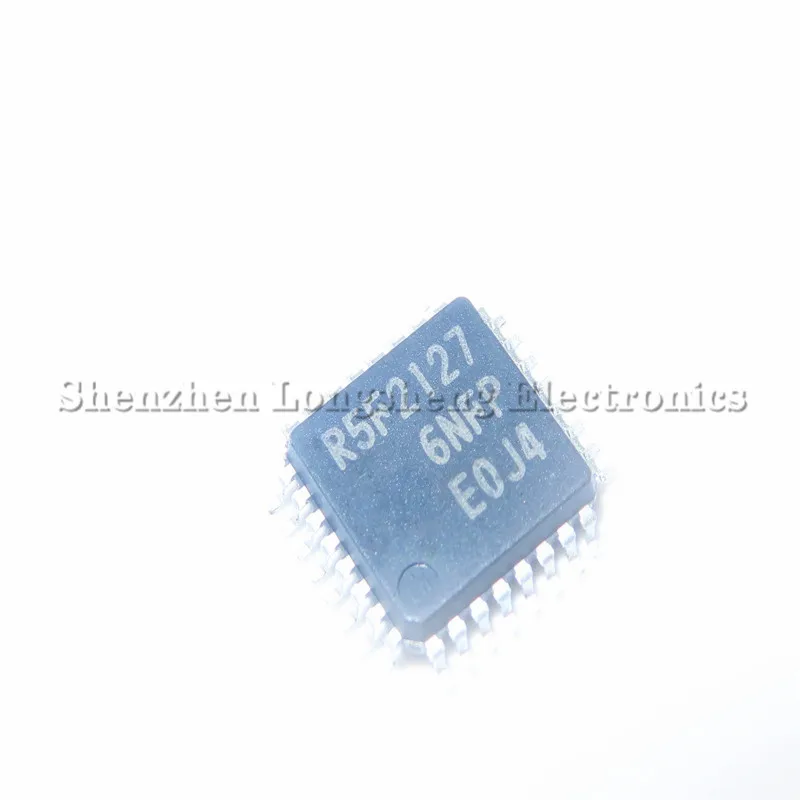 2ชิ้น/ล็อต R5F21276SNFP R5F2127 LQFP-32 20MHZ ไมโครคอนโทรลเลอร์ในสต็อก