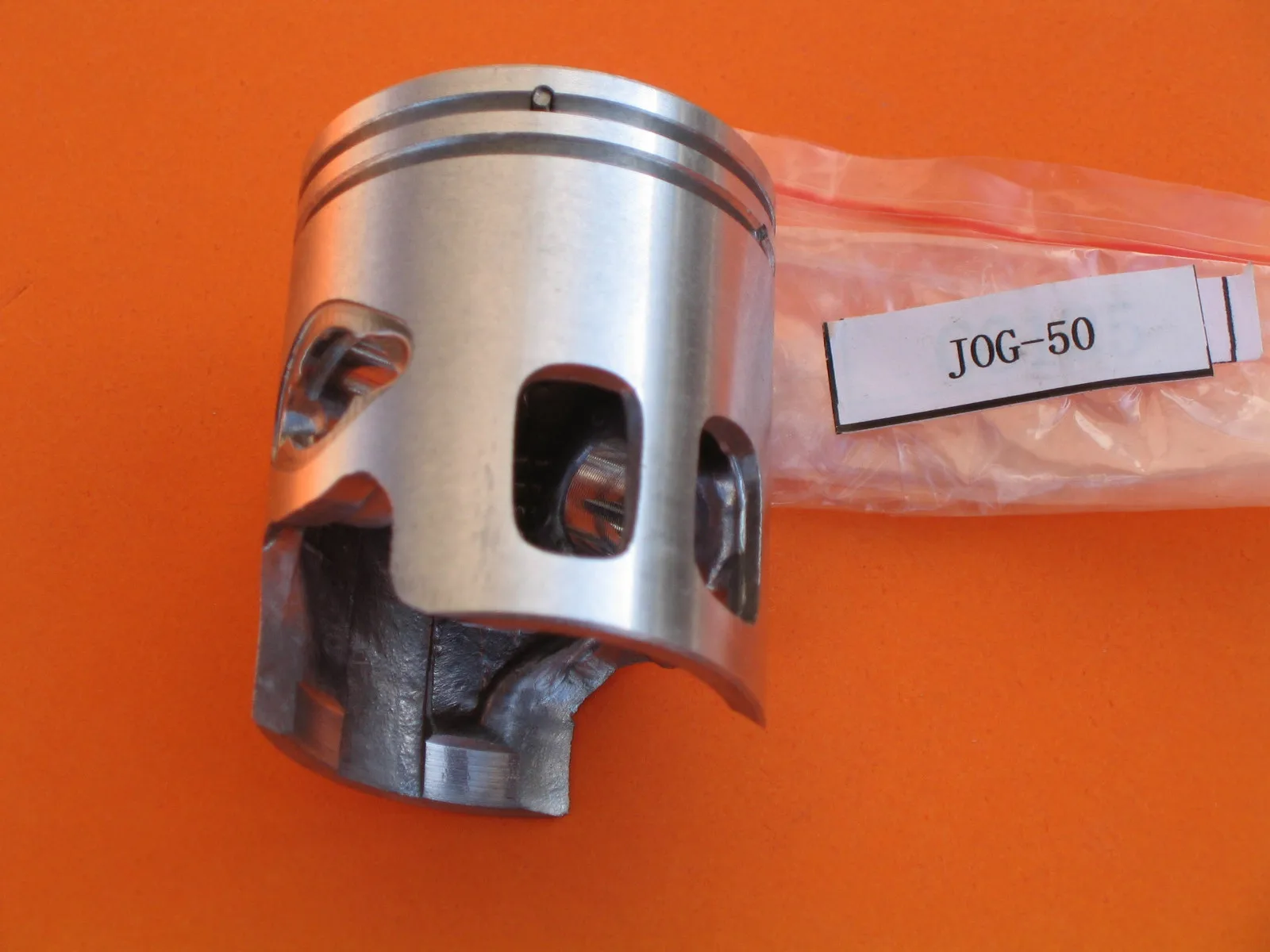 50cc 40mm Motocycle Big Bore Cylinder Block Kit For 2T Yamaha JOG 50 Vino 50 ATV Equipment Parts Moped 2Stroke Piston EU Quality