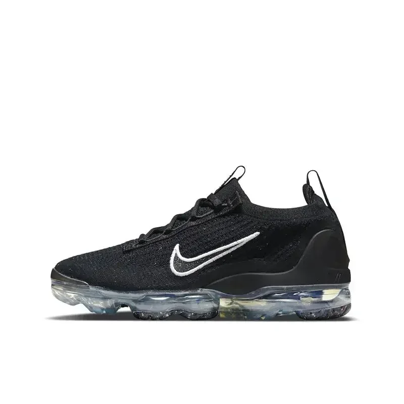 

Nike Vapormax Flyknit 2021 Men and Women Non-slip Comfortable Sports Running Shoes Outdoor Sneaker DC4112-002