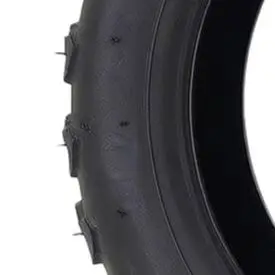 85/65-6.5 Tubeless Tire Thickened Non-slip Rubber Explosion For Proof Deep For Tread Wheel For Electric Scooter Commuting Replac