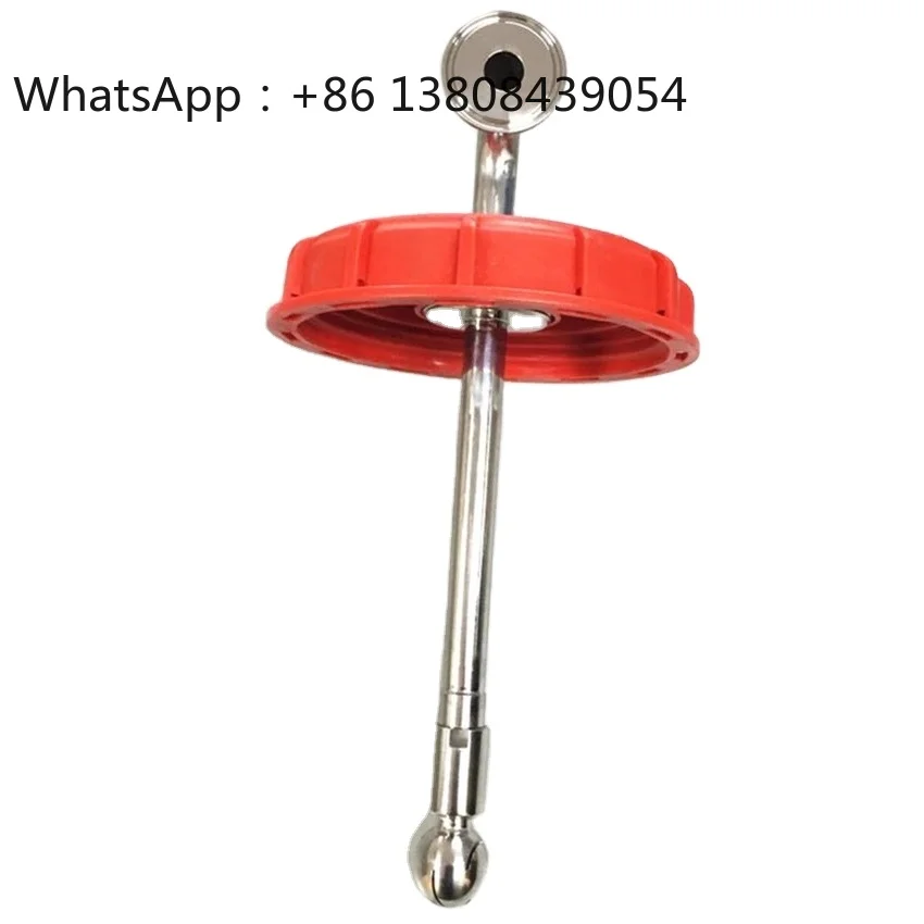 Rotary Spray Ball/C…