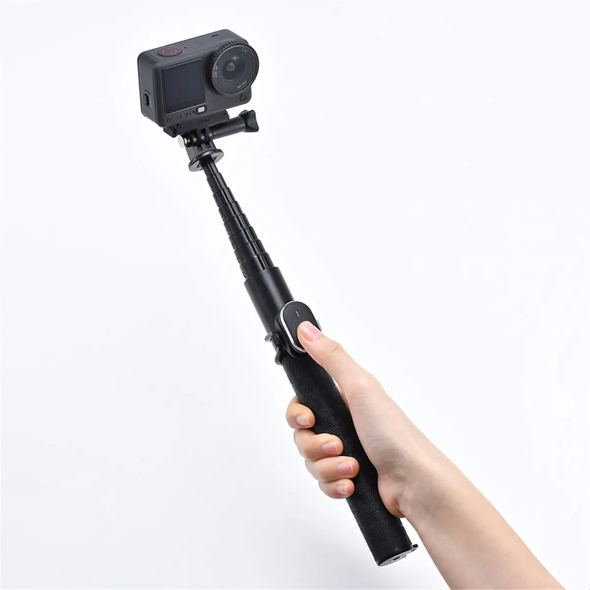 Big Discount Wireless Remote Control for Insta360 GO Ultra Camera 20M Remote Shutter for Shooting Vlog Photo Video Recording