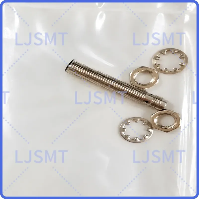 for BALLUFF BES M08EE-PSC20B-S49G Inductive Sensor BES014A Original Imported In Stock