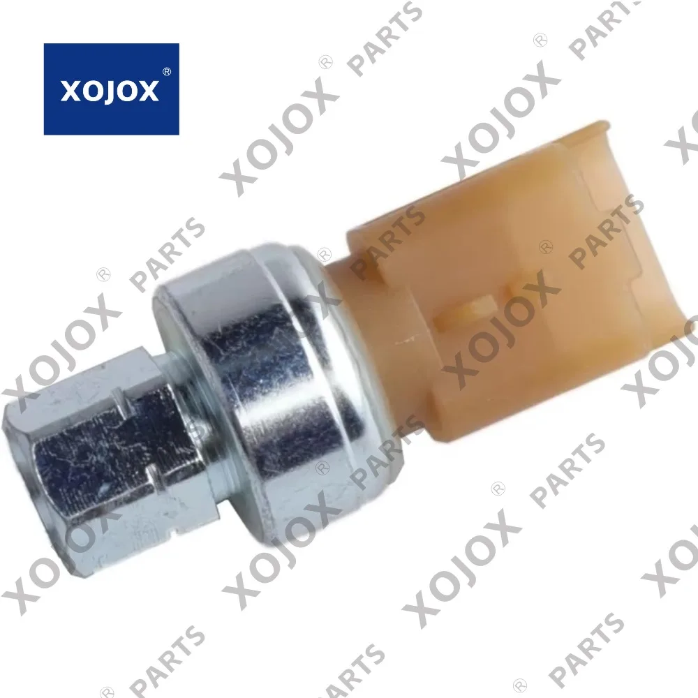 

Датчик давления кондиционера XOJOX для Peugeot для 208 2008 307 308 3008 407 408 508 82CP3206 9673006380 Датчик давления кондиционера