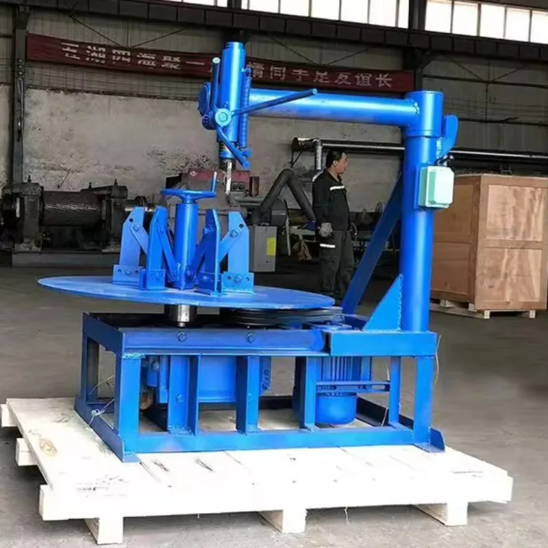 آلة إعادة تدوير قطع دائرة الإطارات الأوتوماتيكية للبيع #1