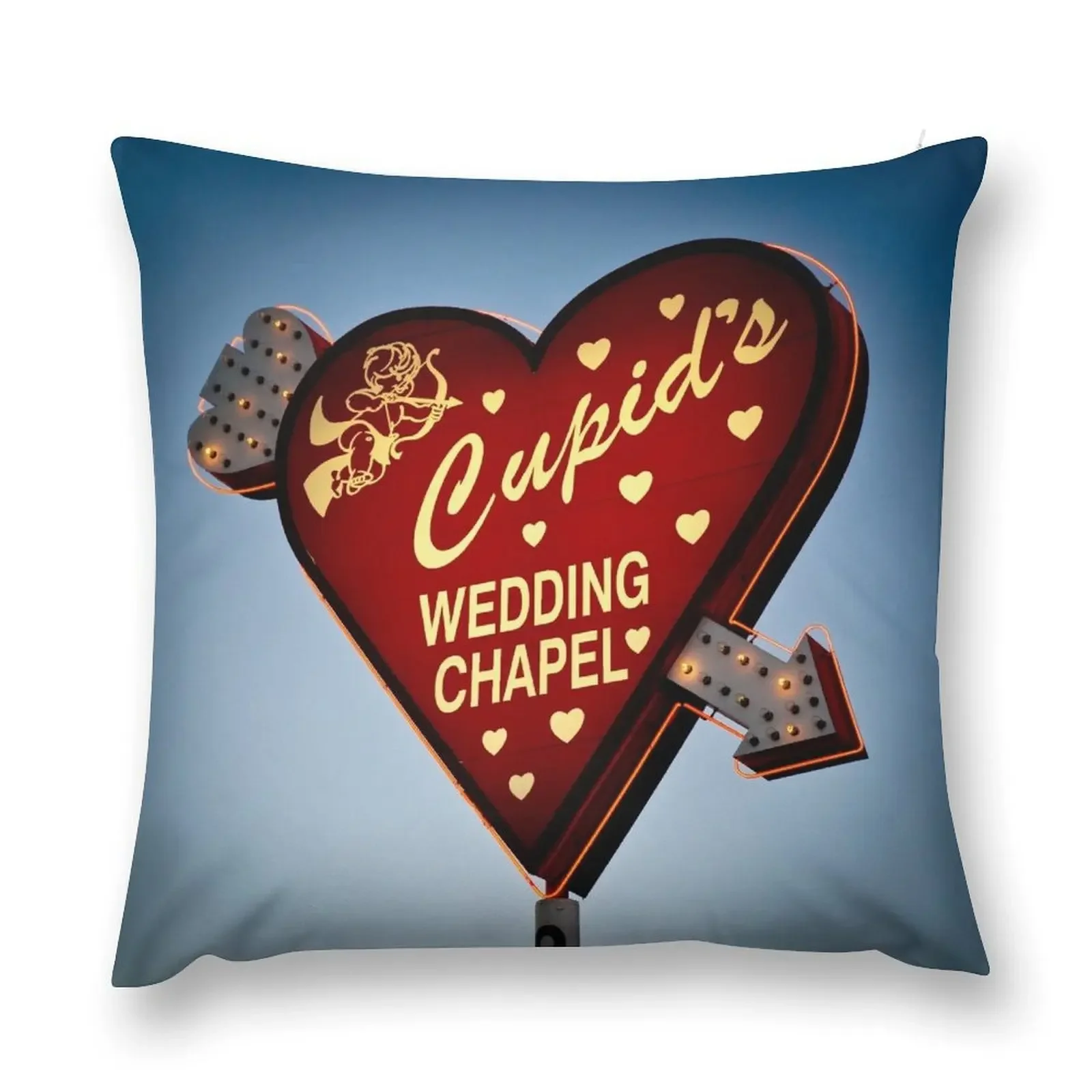 Cupid Throw Pillow Pillow Case Sofa Covers pillow