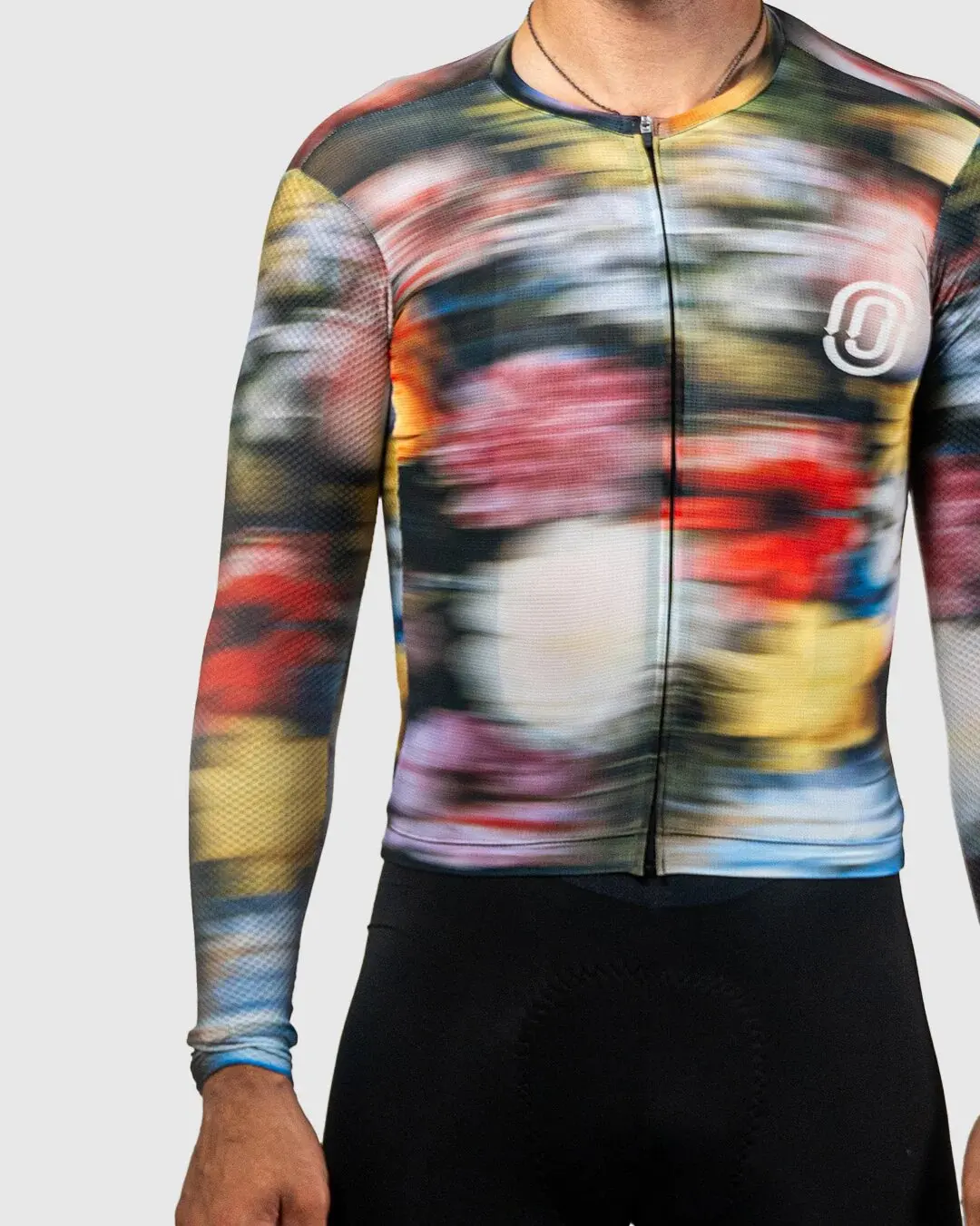 Ostroy cycling jersey-AliExpress
