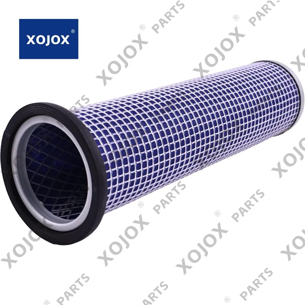 

XOJOX 17381-11180 Inner Air Filter For Kubota KX121-2 L2850 L3250 L5450 R400B R410 R420 R510 R520