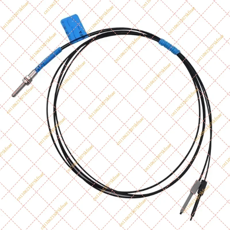 

Original Multi-core Coaxial Fiber Optic Sensor Cable | M3 Reflective Probes PRC3Y10/PRC3Y20 Series
