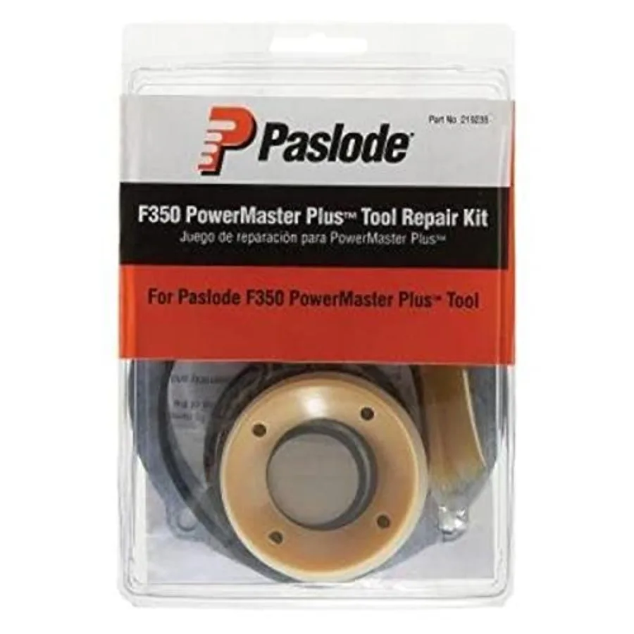

219235 F350 Power Master Plus Repair Kit