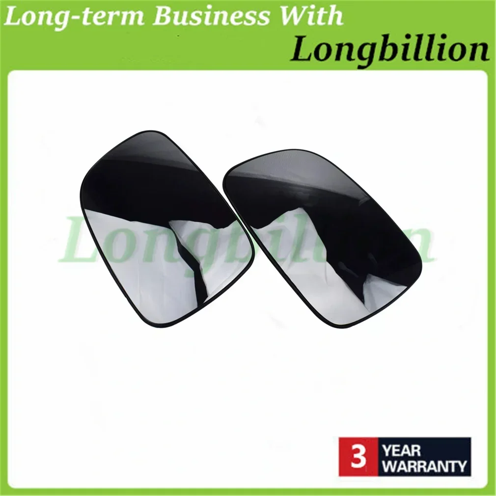 

05017075AB Car Door Wing Mirror Glass Heated For JEEP GRAND CHEROKEE 1998 1999 2000 2001 2002 2003 2004