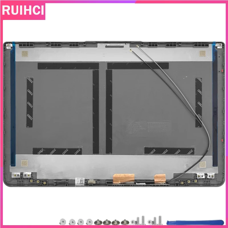 New For Lenovo Ideapad 3-15ALC6 15ITL6 ADA6 LCD Back Cover/Front Frame/Palm Pad/Keyboard/Bottom Cover/hinge/SP/FR/UK/US keyboard