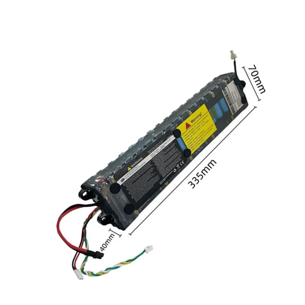 36V 7800mAh Litium Ion Battery Pack NE1003-H Cell Communication Interface for Xiaomi M365 Electric Scooter