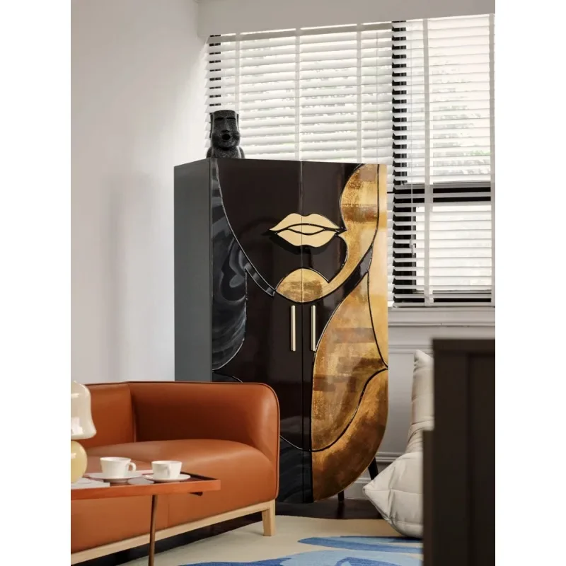 Art cabinet Matisse 