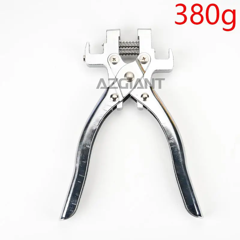 Fissaggio flip key vice Pin Remover car key Vice Remover car Folding car key Split Pin pieghevole car key smontaggio