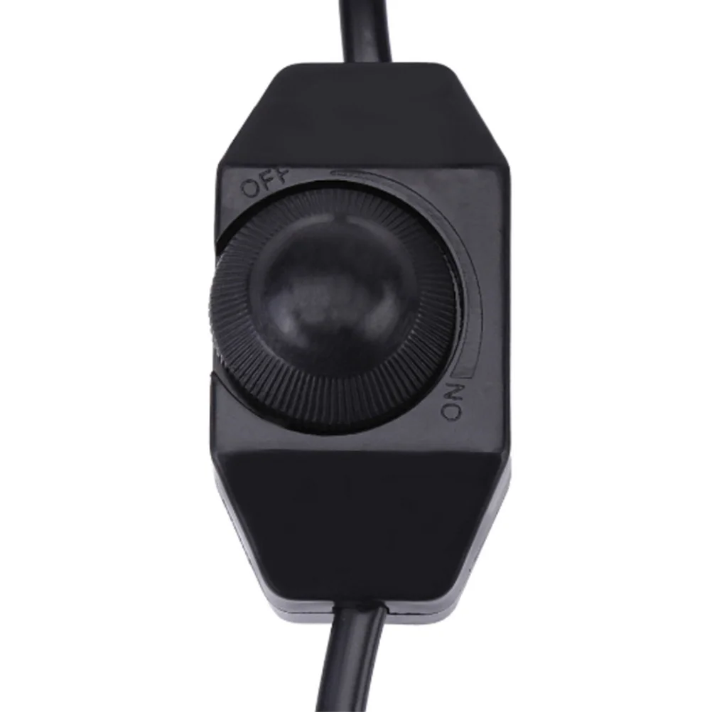 الحيوانات الأليفة ضوء الشمس الوقوف 110 فولت الأسود الثقيلة الزواحف تركيب المصابيح للسلاحف أبو بريص الثعابين خزان الأسماك حل الدفء