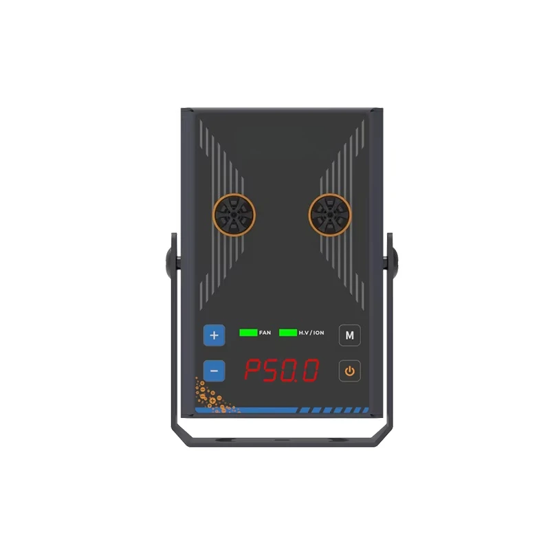 DS931R Small Space Static Eliminator Effectively Eliminate Local Static Electricity