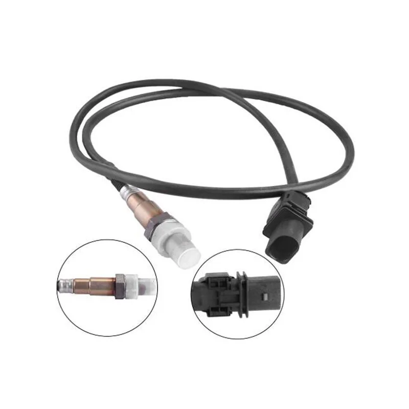 Z+ 0258017025 Oxygen Sensor for PLX AEM 30-2004 Replaces LSU4.9 O2 UEGO Wideband