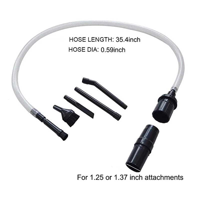 10 قطعة مايكرو فراغ مرفق عدة لوحة المفاتيح شق تنظيف أداة فرشاة مجموعة ل دايسون مكنسة كهربائية أجزاء شفط رئيس محول