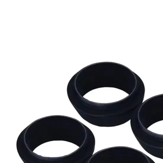 Injector Gasket Kit 12 Pieces for Fiat For Iveco 2.3D Engine OEM Equivalent Replacement Includes Multiple Codes