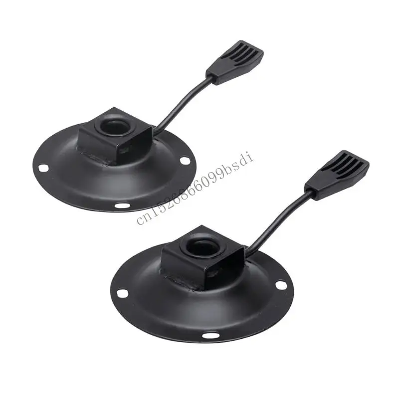 

11UA Professional Plate Replacement with Height Adjustment for Furniture