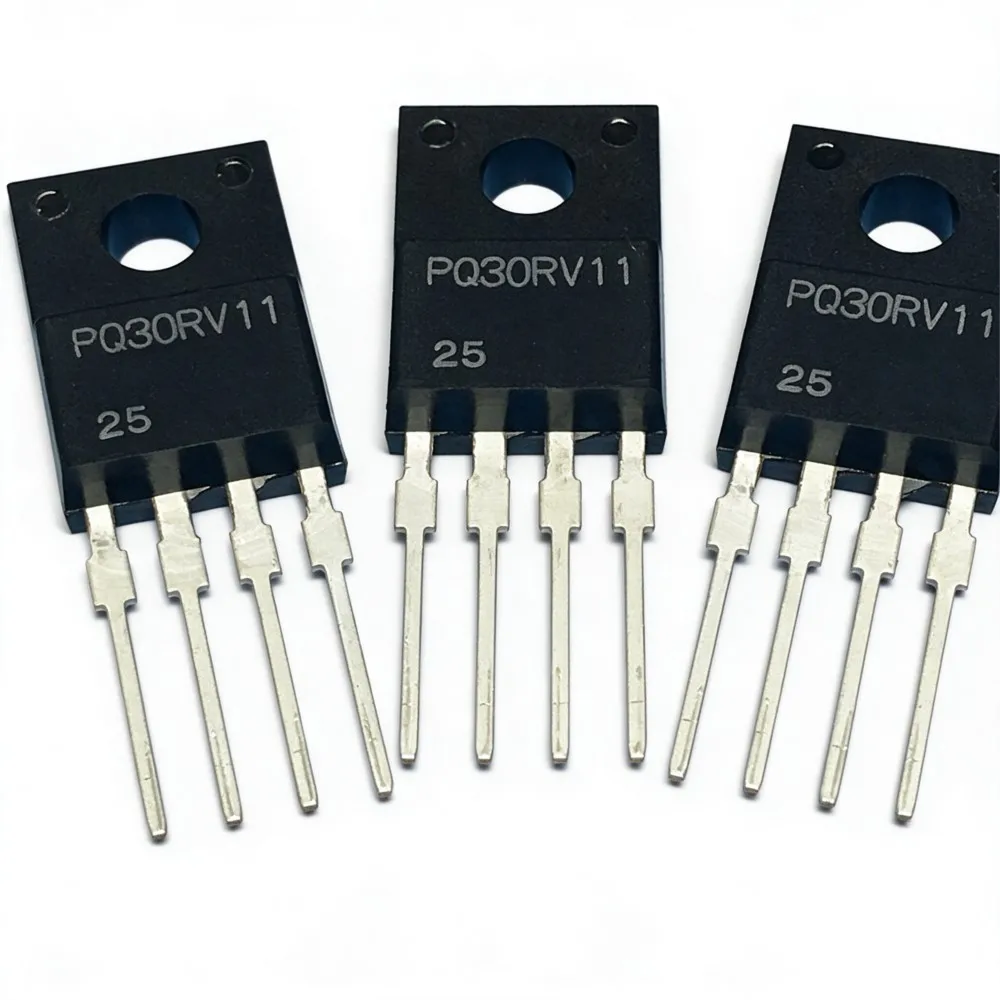 5PCS 42764V PQ30RV11 35V 1A A69104 IRFZ40 50A/60V FQP20N06TS 20A 60V FHP100N8F6 120A 85V