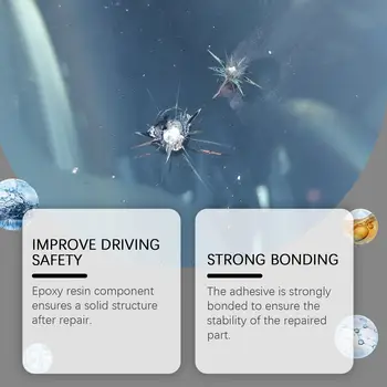 12 最佳銷售 玻璃維修 - №5