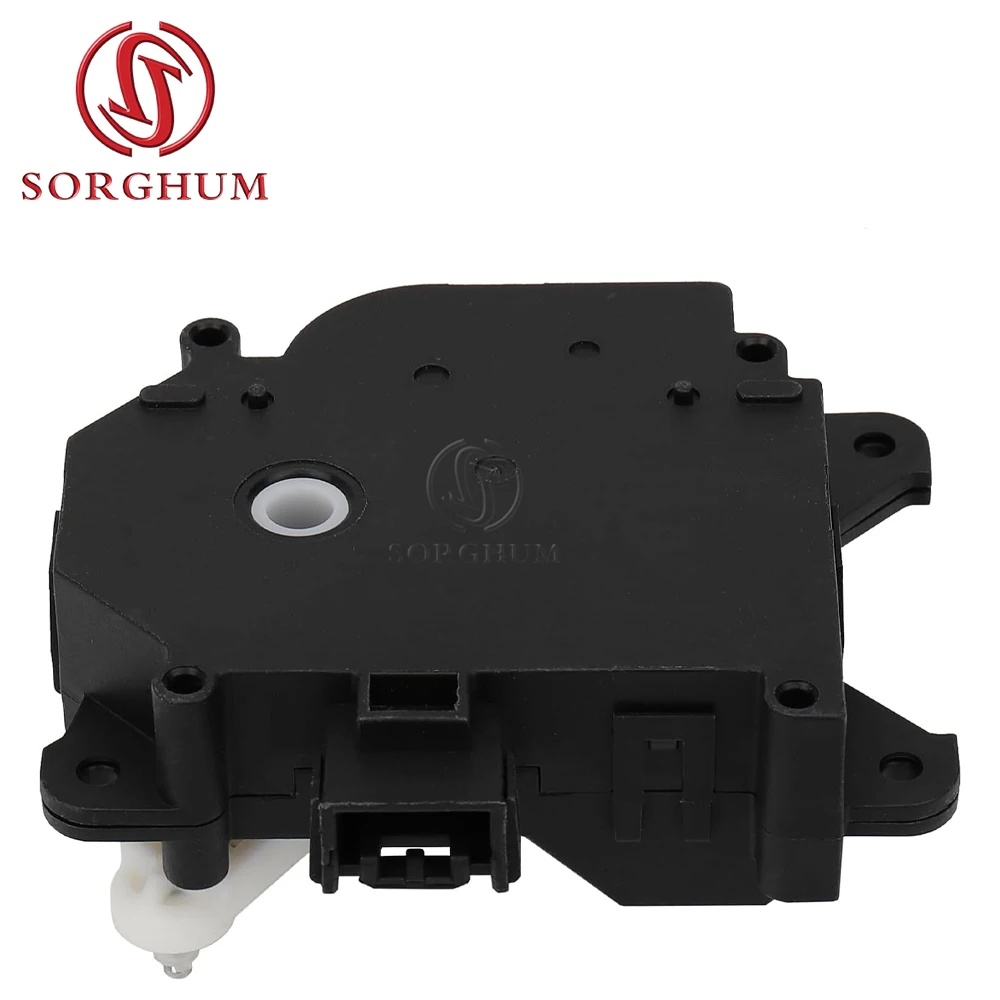 Car HVAC A/C Air Heater Blend Door Actuator 604-333 87106-04030 for Toyota Tacoma 2001 2002 2003 2004 for 4Runner 2000 2001 2002