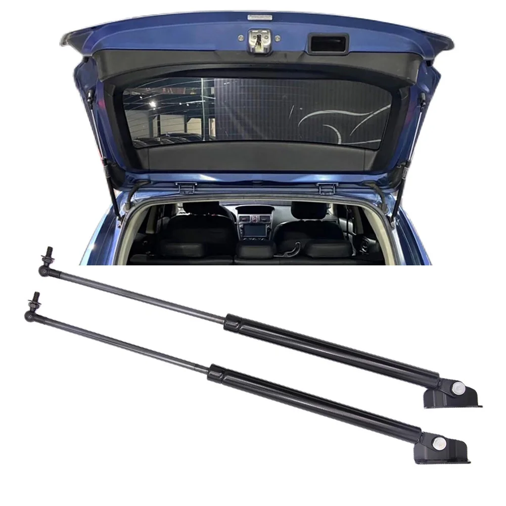 

Rear Hatch Lift Supports Gas Struts for For Crosstrek 2013 2017 and For Impreza 2012 2016 OEM Number 63269FJ120