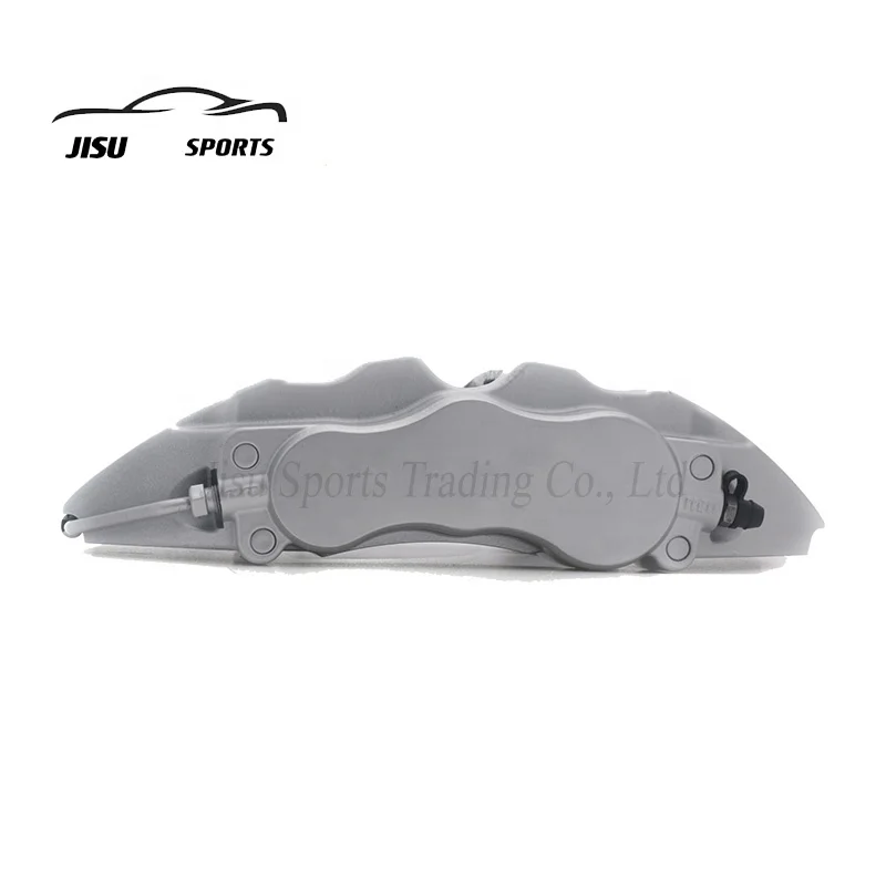 Alcon97 Caliper for   E92 Big Brake Caliper 6 Kit Brake Pads Lines Discs Repairing 6 Kits for Auto Brake Systems