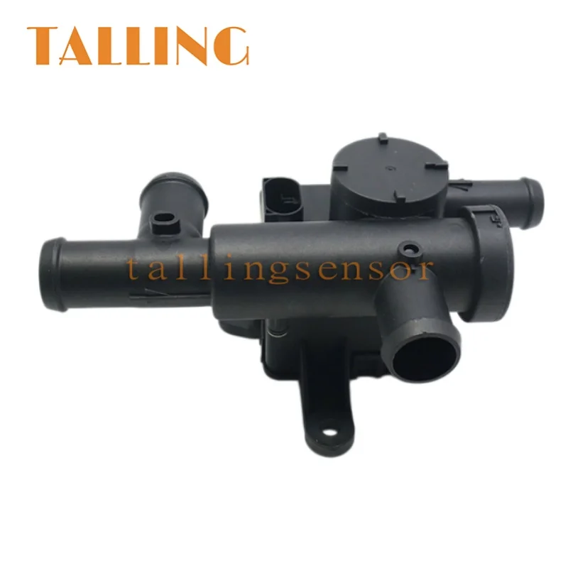 0028308584 Heater Coolant Control Solenoid Water Valve Pump For Mercedes Vito/Viano W639 2003-2014 A0028308584 Auto Accessories