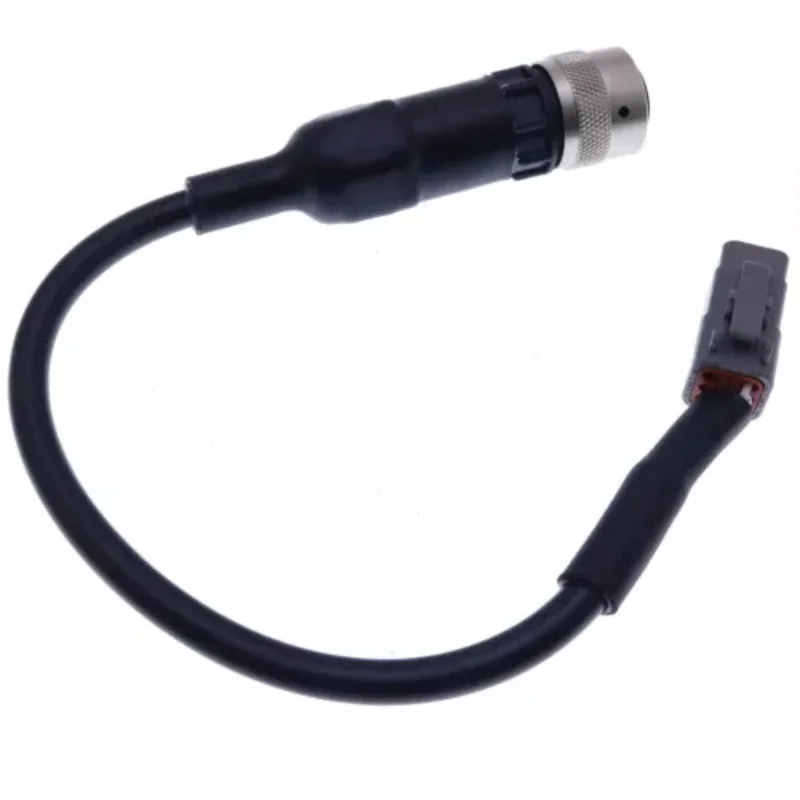Adaptateur de joystick MSparts 96019, boîtier de commande, faisceau de câbles 96019GT pour Genie 5 GS-1530 GS-1930 GS-2032 GS-3246