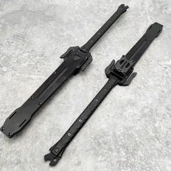 NEW Tactical Stick Outdoor Vehicle Emergency Tool Home Multifunctional Demolition Crowbar Thickening Crowbar