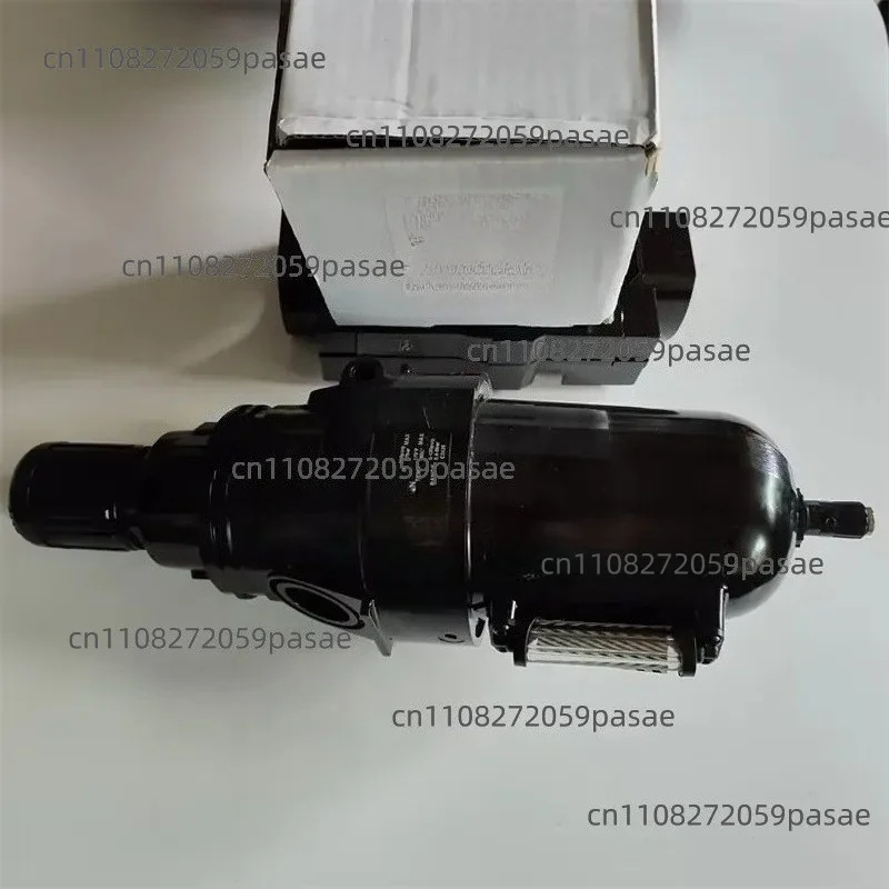 Plug In System Pneumatic Filter Regulator