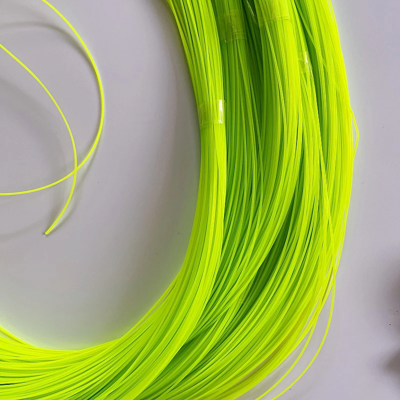 500M Monofilament Nylon 0.6/0.7/0.8/0.9/1.0mm Duży rozmiar żyłki wędkarskiej Wędkarstwo morskie Duża gra Żyłki wędkarskie Grube artykuły wędkarskie — zdjęcie 7