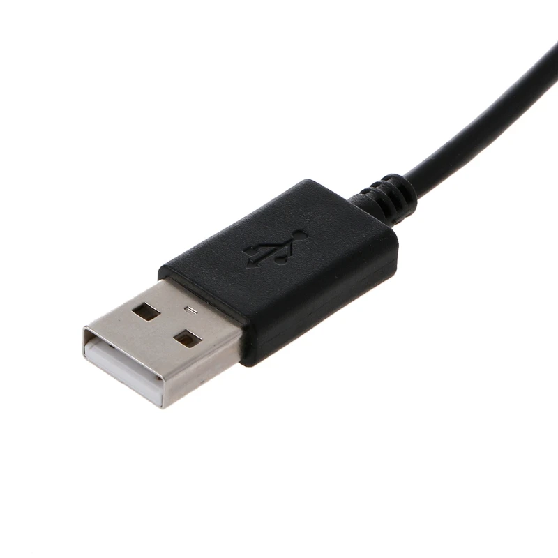 USB Power Cable For Wacom Digital Drawing Tablet Charge Cable For CTL471 CTH680