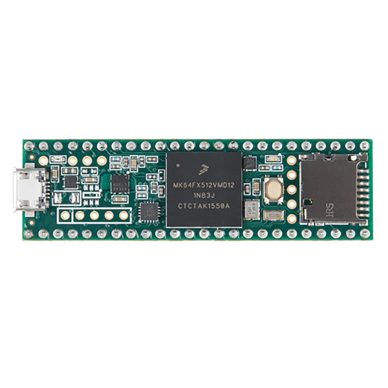 DEV-14056 Teensy 3.5