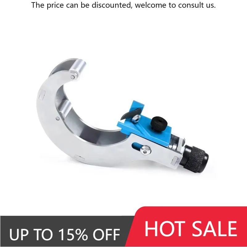 

CST335 35kv Hv Cable Main Insulation Stripper Chamfer