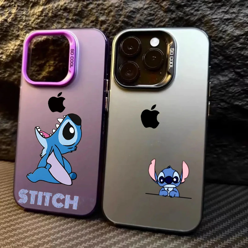 Lovely Stitch Carto… - image