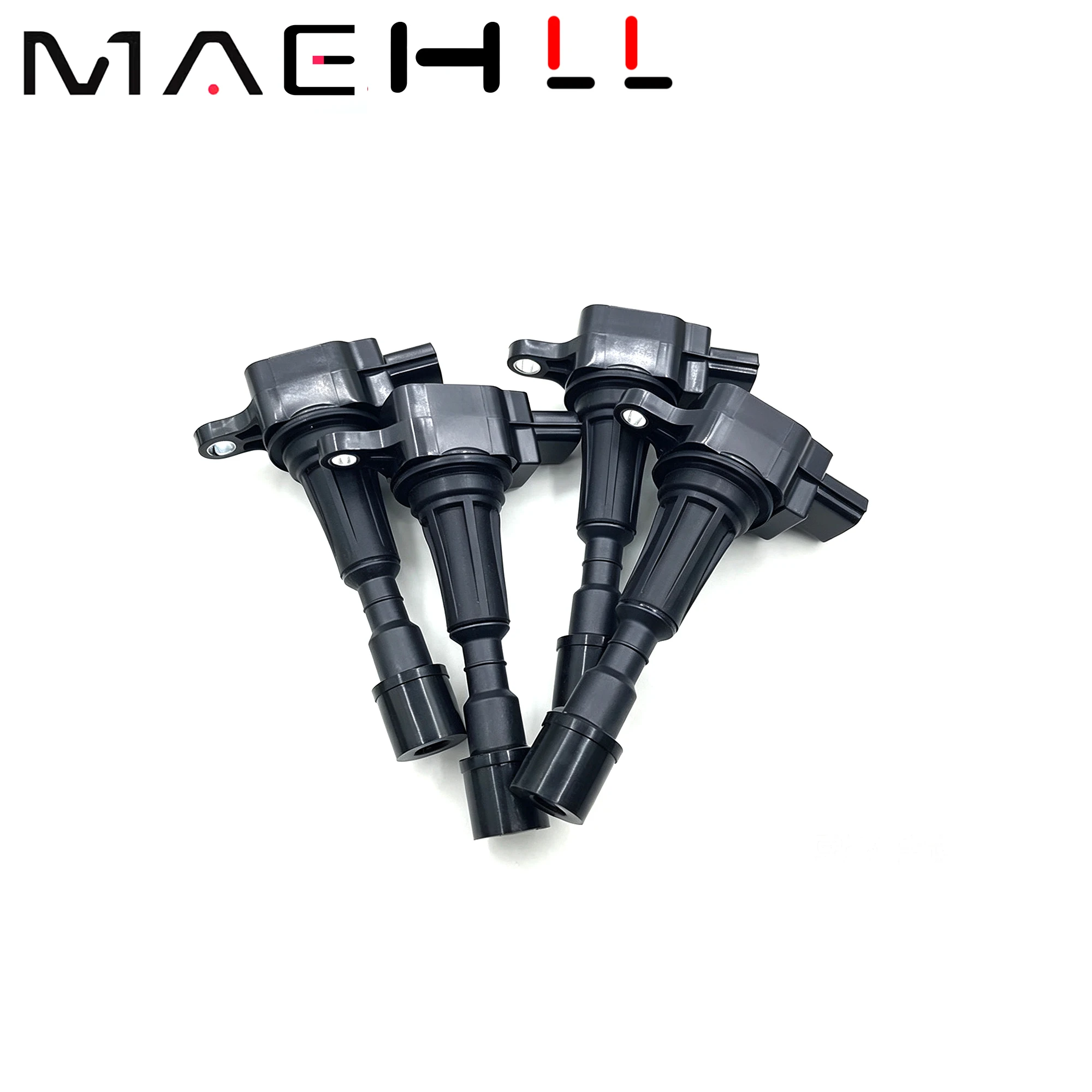 1Pcs Ignition Coil ZJ01‑18‑100 For MAZDA 3 BL BK 1.4L 1.6L OE ZJ01‑18‑100A ZJ0118100A AIC‑4051 High Quality Auto Parts