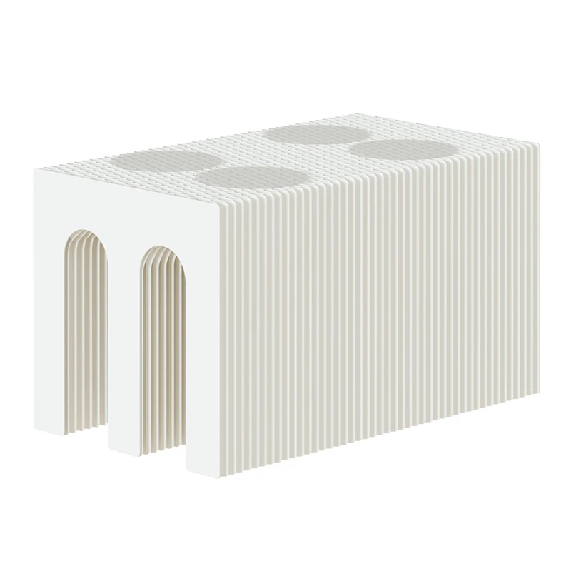 

Folding Exhibition Rack Table Display Stand Mobile Home Decoration Shelf - Decorative Folding Cabinet for Exhibitions
