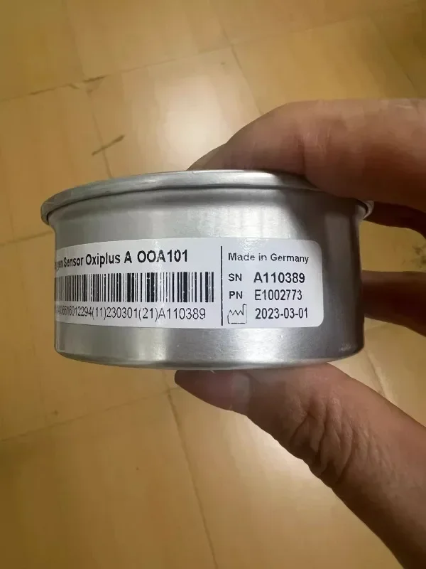 

Датчик кислорода с ox-ygen батареей OOA101, трехконтактный, новый, оригинальный, подлинный продукт